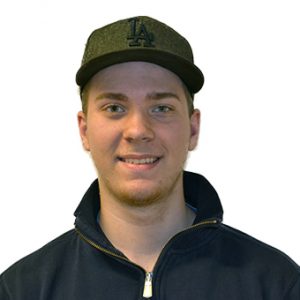 Anders Engebretsen