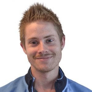 Daniel Sørum
