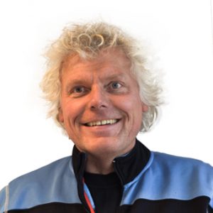 Jan Jensen