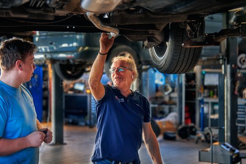 Ødegården Auto service