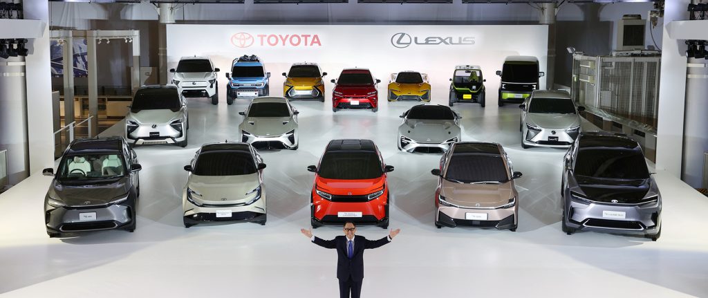 toyota-service ødegården auto