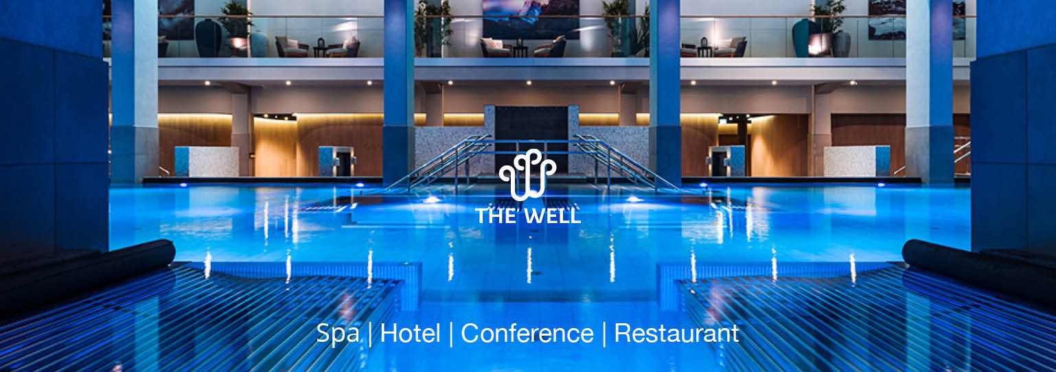 The Well – spa, hotell, konferanse og restaurant