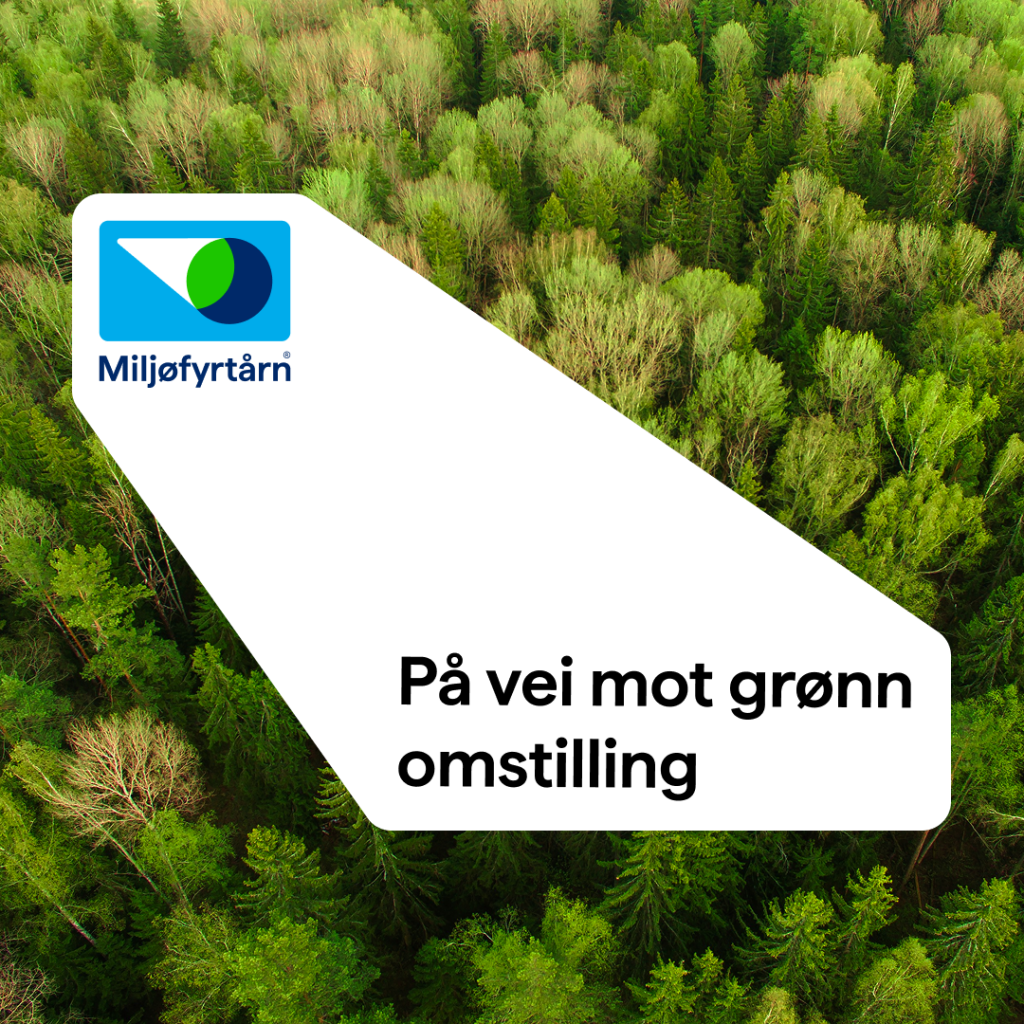 Miljøfyrtårn